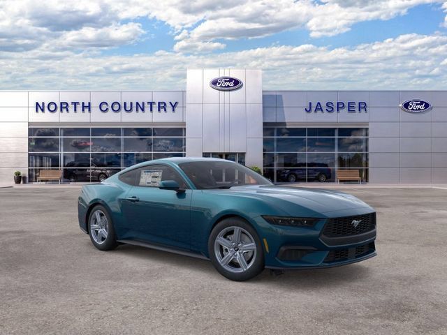 New 2026 Ford Mustang Coupe RWD image 10