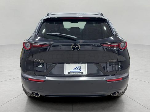 New 2026 MAZDA CX-30 2.5 Turbo w/ Premium Package image 5