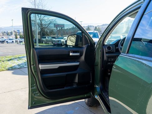 Used 2021 Toyota Tundra SR5 image 15