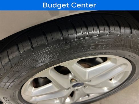 Used 2013 Ford Fusion SE FWD image 10