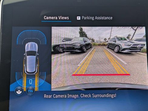 New 2026 Mercedes-Benz GLC 300 image 11