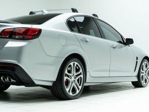 Used 2017 Chevrolet SS image 13