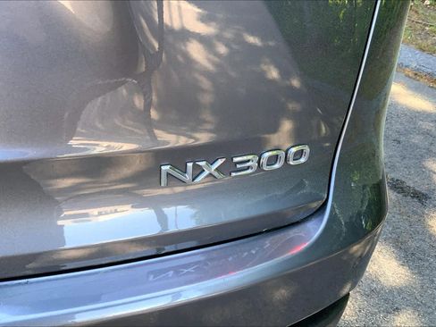 Used 2021 Lexus NX 300 AWD w/ Premium Package image 10