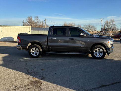 Used 2020 RAM 1500 Big Horn image 16