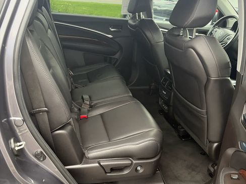 Used 2020 Acura MDX SH-AWD image 18