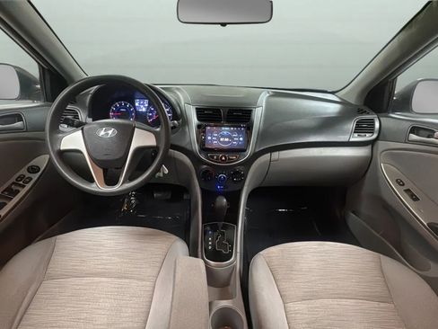 Used 2017 Hyundai Accent SE FWD image 9