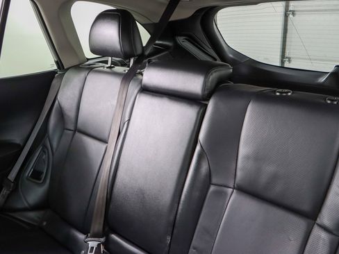 Used 2021 Subaru Outback Limited image 25