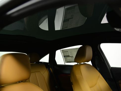 New 2025 Audi A5 2.0T Premium image 12