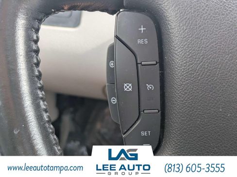 Used 2012 Chevrolet Impala LT w/ LT Sunroof Package FWD image 22