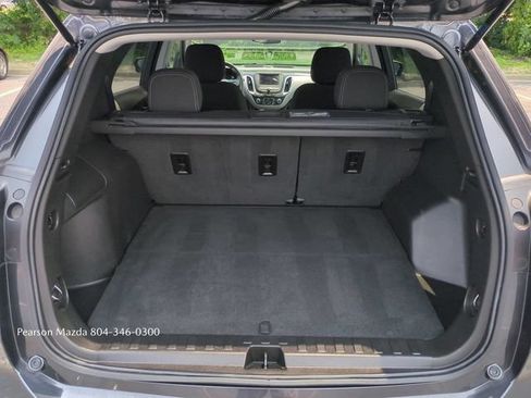 Used 2022 Chevrolet Equinox LT FWD image 14