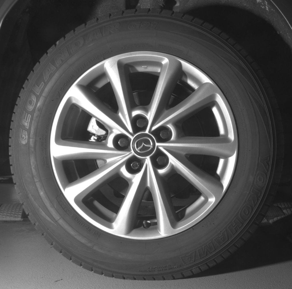 Used 2025 MAZDA CX-5 AWD 2.5 S w/ Preferred Package image 17