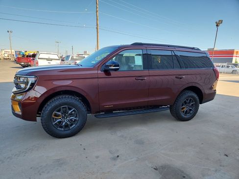 New 2027 Ford Expedition Tremor AWD/4WD image 7