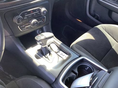Used 2023 Dodge Charger Scat Pack RWD image 18