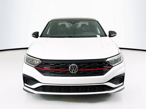 Used 2021 Volkswagen Jetta GLI Autobahn image 2