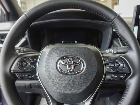 Certified 2026 Toyota Corolla SE FWD image 18
