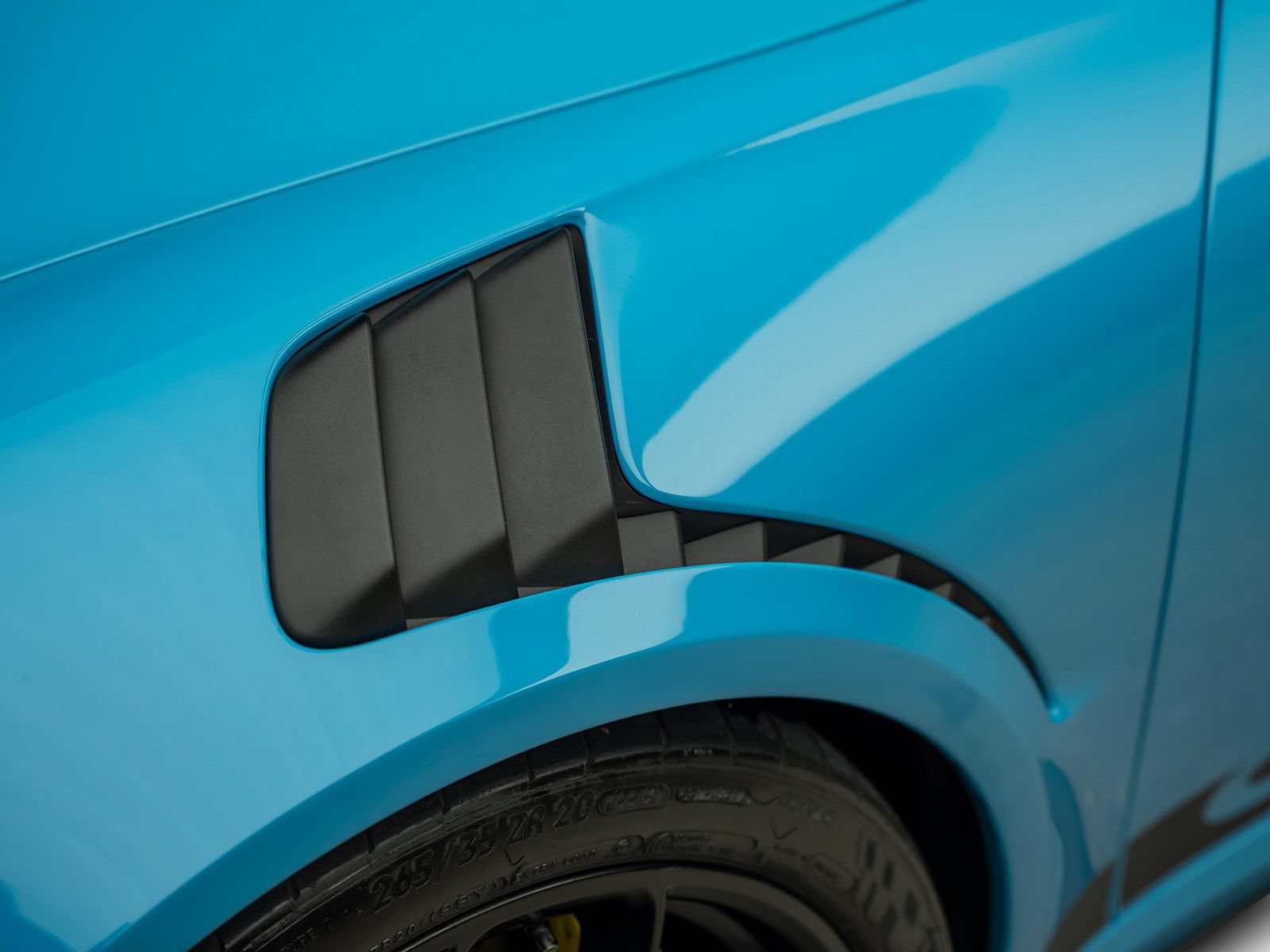 Used 2019 Porsche 911 GT3 RS RWD image 25