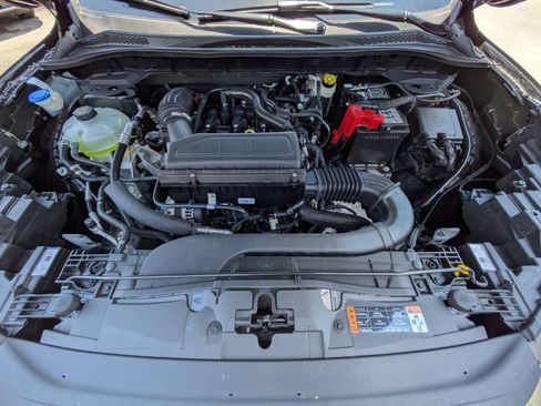New 2026 Ford Escape Active w/ Active Premium Tech Pack FWD image 7