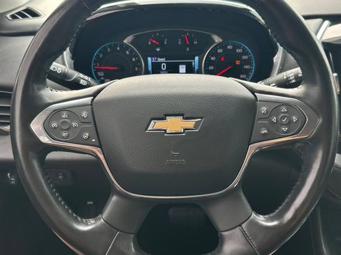 Used 2019 Chevrolet Traverse Premier AWD/4WD image 24