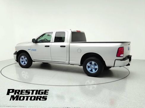 Used 2017 RAM 1500 ST w/ SXT Appearance Group AWD/4WD image 5