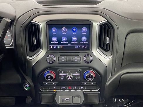 Certified 2022 Chevrolet Silverado 1500 RST w/ Redline Edition AWD/4WD image 20