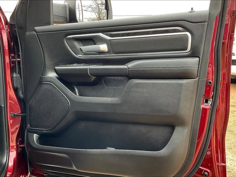 Used 2023 RAM 1500 Lone Star image 21