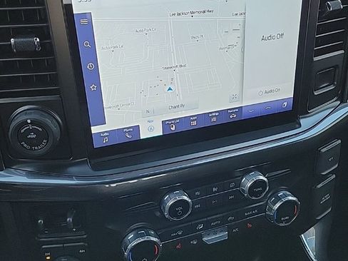 Used 2021 Ford F150 XLT w/ Equipment Group 302A High image 31