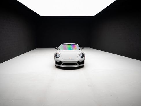 Used 2021 Porsche 911 Carrera S RWD image 88