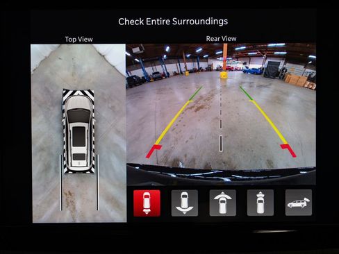 New 2026 Chrysler Pacifica Select image 21