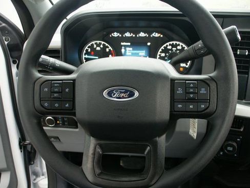 New 2026 Ford F250 XL w/ XL Off-Road Package image 21