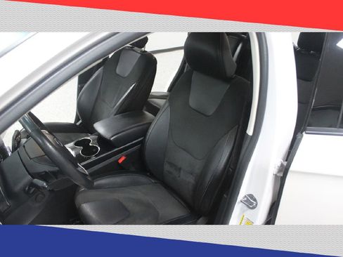 Used 2017 Ford Edge Sport w/ Equipment Group 401A image 12