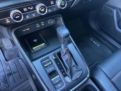 Used 2024 Honda CR-V Sport Touring image 20