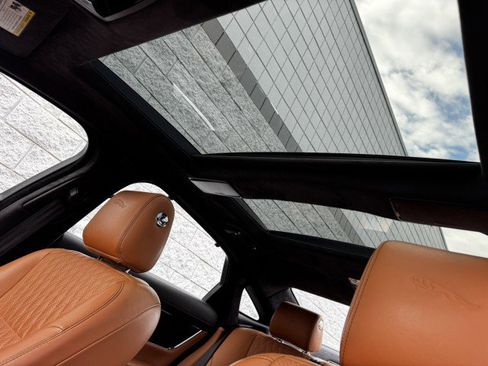 Used 2017 Jaguar XJ L Supercharged image 26