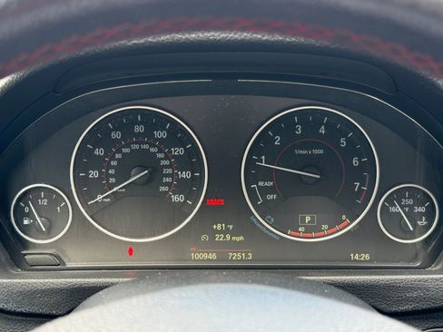 Used 2015 BMW 428i Coupe image 11