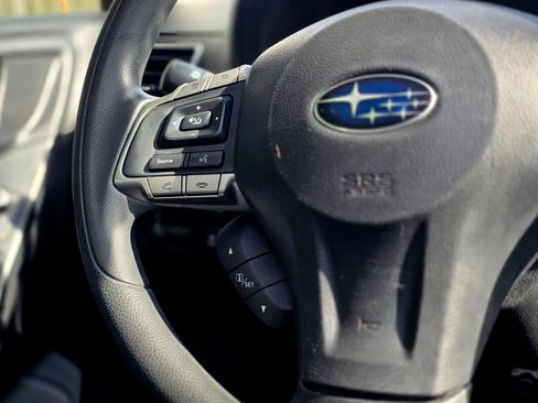 Used 2016 Subaru Forester 2.5i Premium AWD/4WD image 18