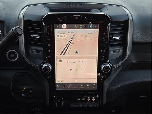 New 2026 RAM 2500 Tradesman image 10