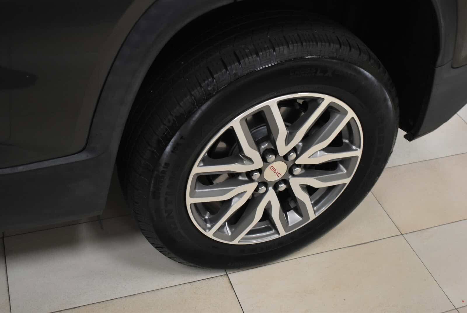 Used 2019 GMC Acadia SLE w/ Driver Alert Package I AWD/4WD image 33