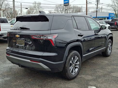 Used 2026 Chevrolet Equinox LT w/ Convenience Package II image 7