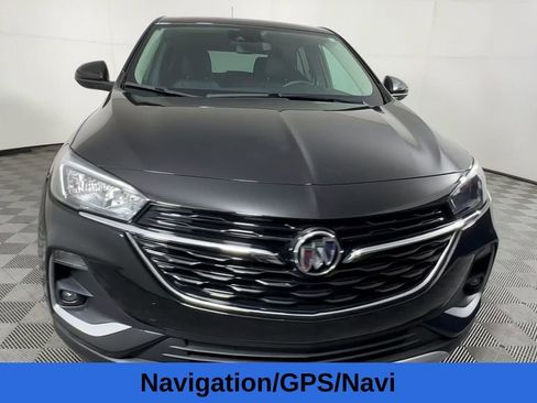 Used 2023 Buick Encore GX Preferred w/ Cold Weather Comfort Package FWD image 5