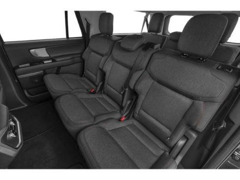New 2026 Ford Expedition Max Active RWD image 22