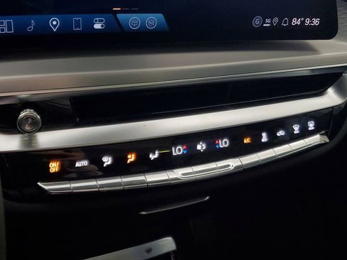 New 2025 Cadillac Lyriq Sport image 23