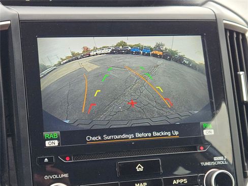 Used 2021 Subaru Forester Touring image 31