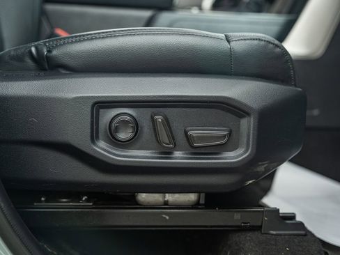 Used 2024 Toyota Tundra SR5 w/ TRD Sport Premium Package image 37