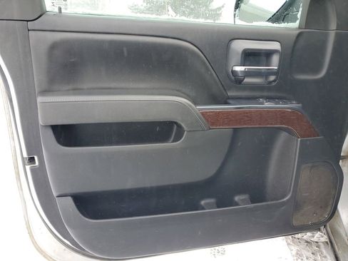 Used 2015 GMC Sierra 1500 SLE image 8