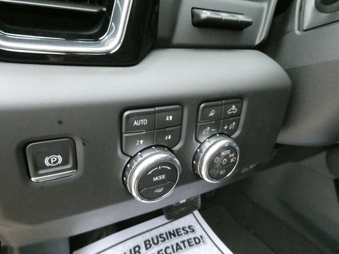 New 2026 GMC Sierra 2500 Denali w/ Denali Reserve Package AWD/4WD image 25