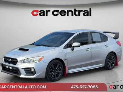 Used 2020 Subaru WRX