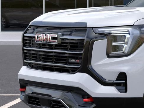 New 2026 GMC Terrain AT4 w/ Convenience Package III AWD/4WD image 13