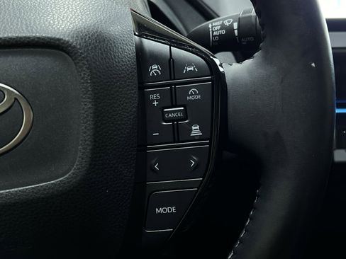 Used 2023 Toyota Prius XLE AWD/4WD image 37