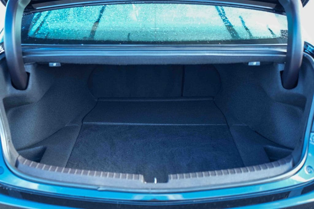Used 2019 Acura TLX w/ Technology & A-SPEC Package AWD/4WD image 11