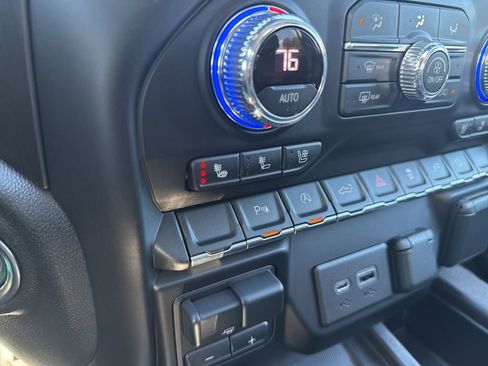 Used 2021 GMC Sierra 1500 AT4 w/ AT4 Value Package image 24