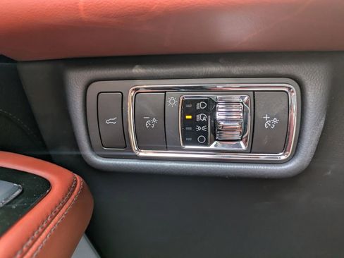 New 2026 Lincoln Aviator Reserve RWD image 31